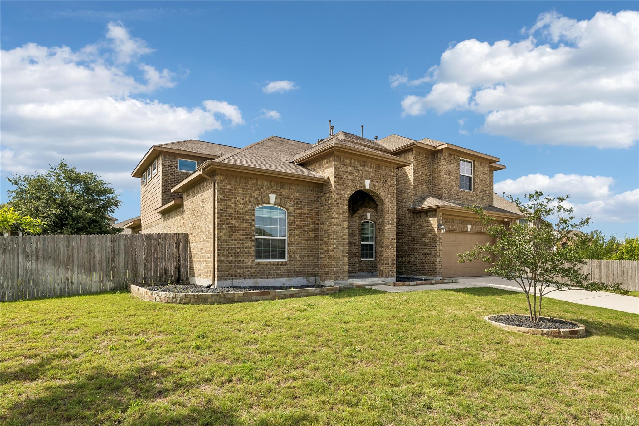5835 Parma Street Round Rock TX 78665