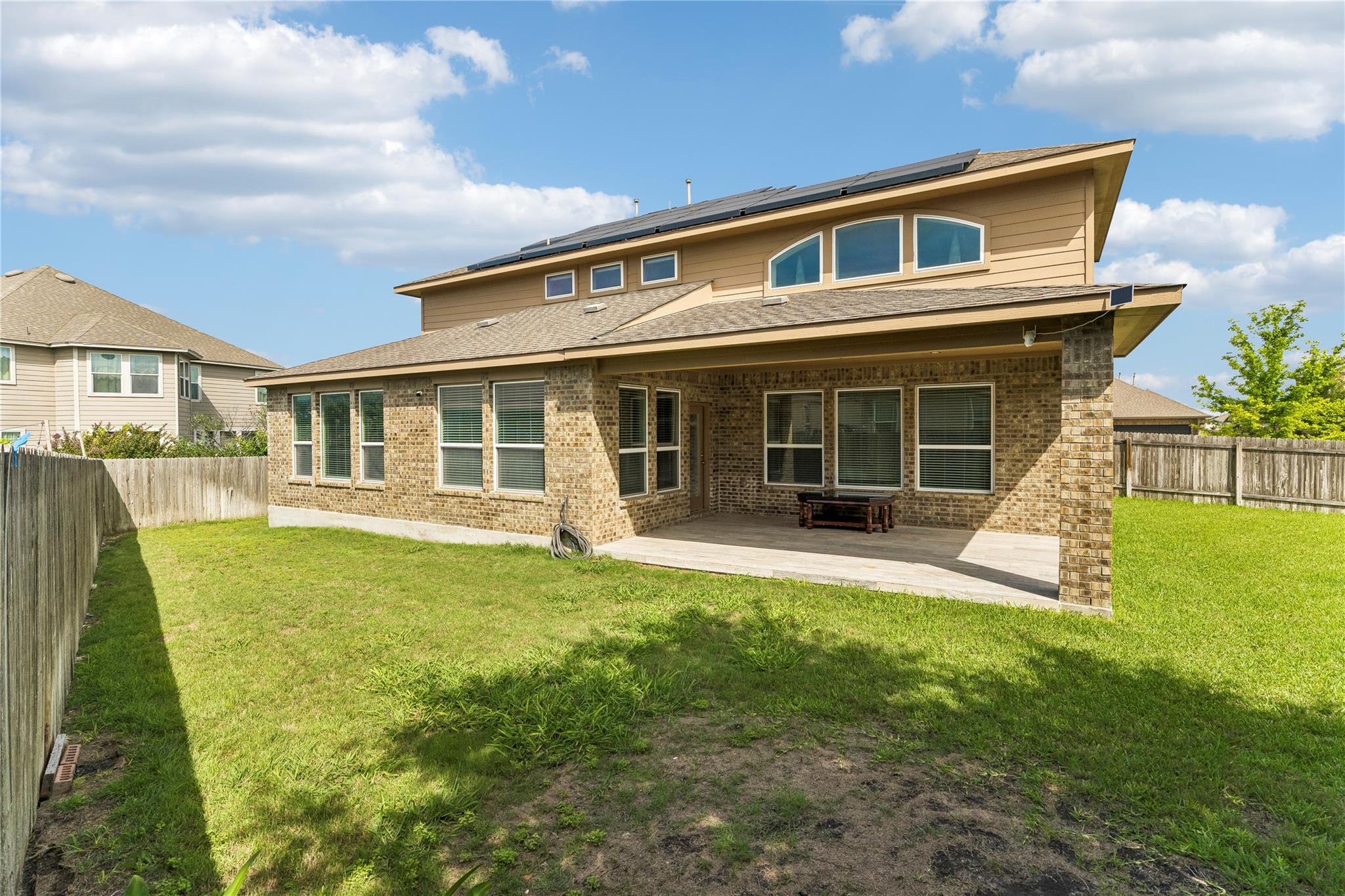 5835 Parma Street Round Rock TX 78665