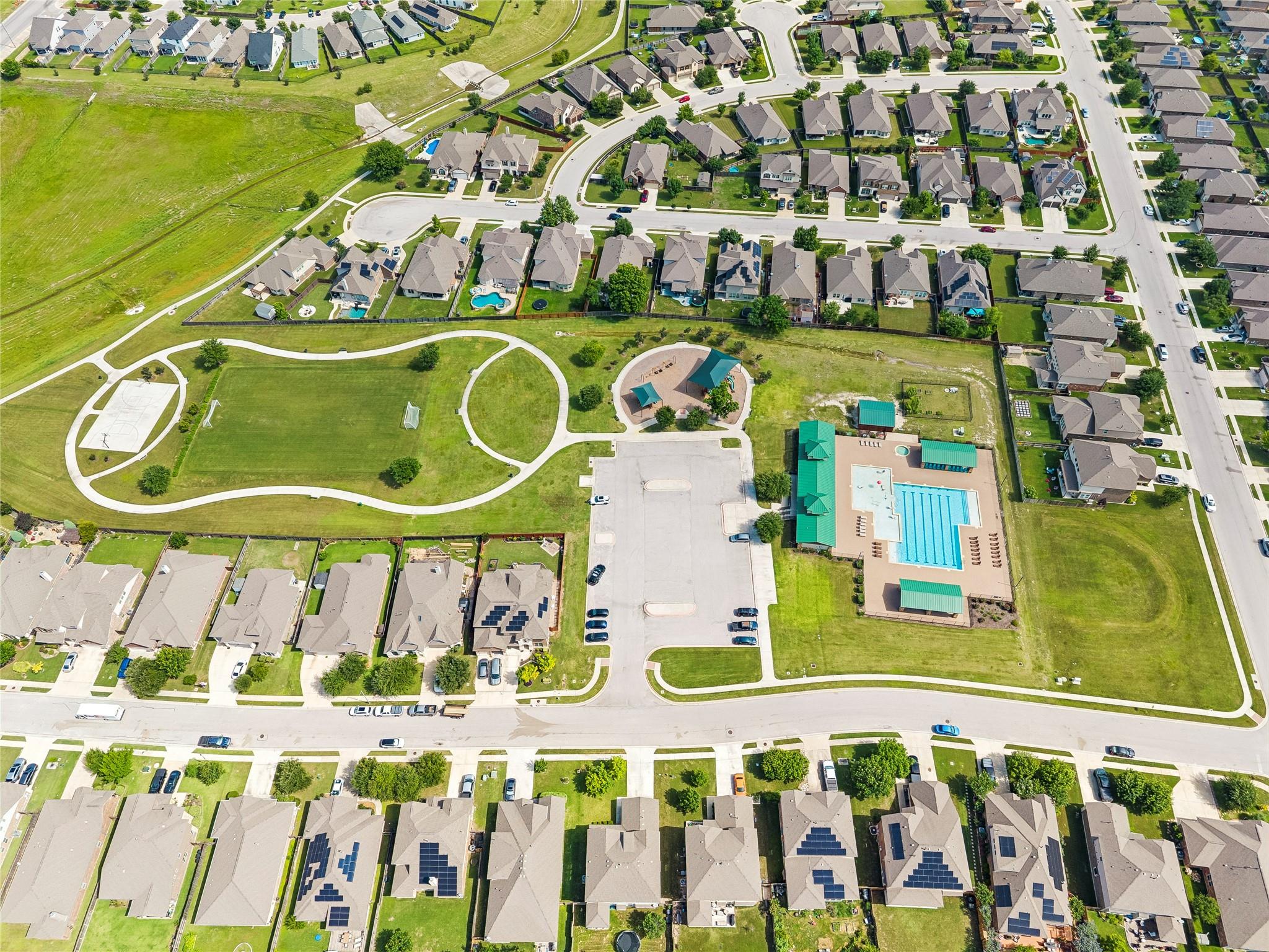 5835 Parma Street Round Rock TX 78665