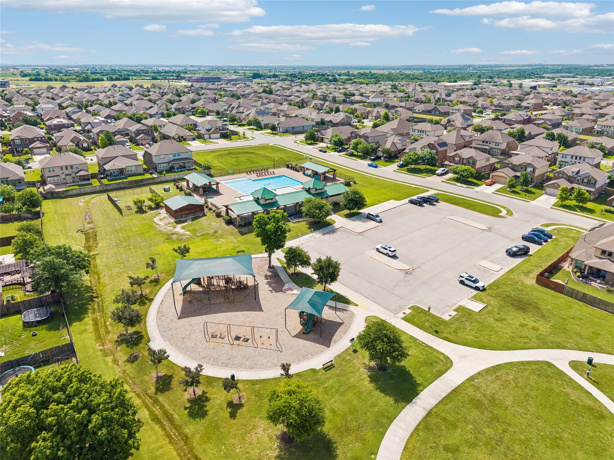 5835 Parma Street Round Rock TX 78665
