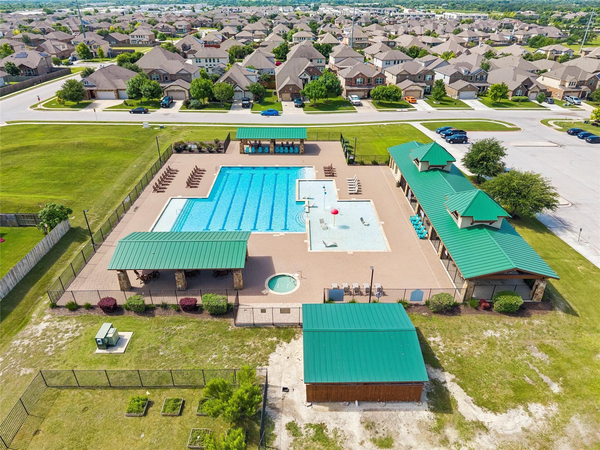 5835 Parma Street Round Rock TX 78665