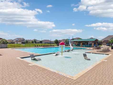 5835 Parma Street Round Rock TX 78665