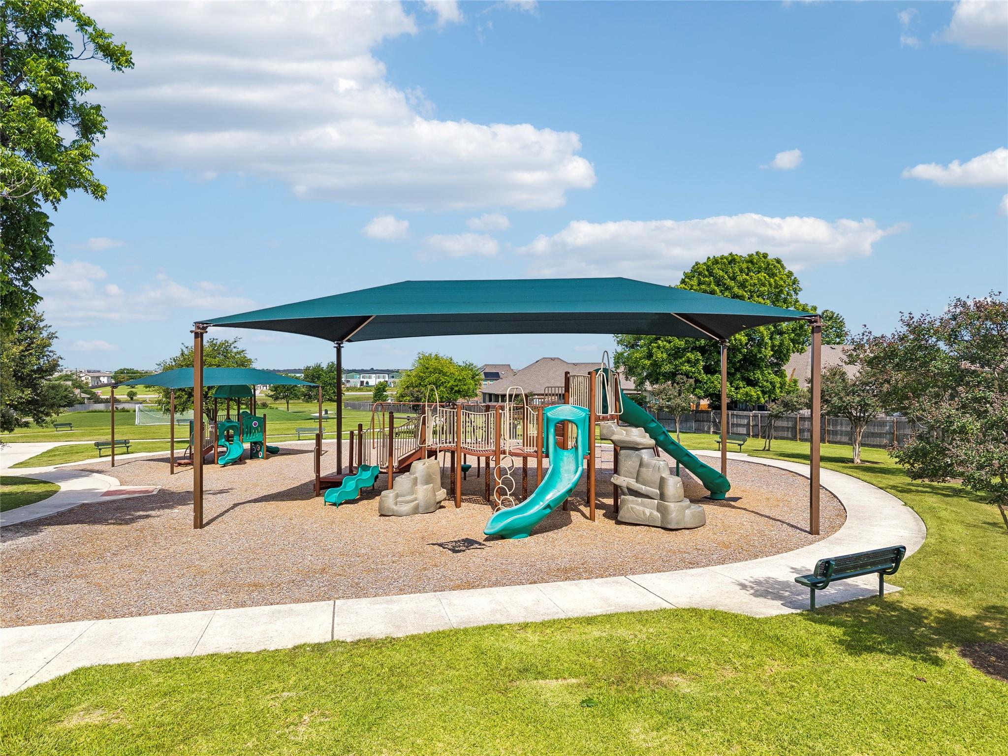 5835 Parma Street Round Rock TX 78665