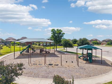 5835 Parma Street Round Rock TX 78665