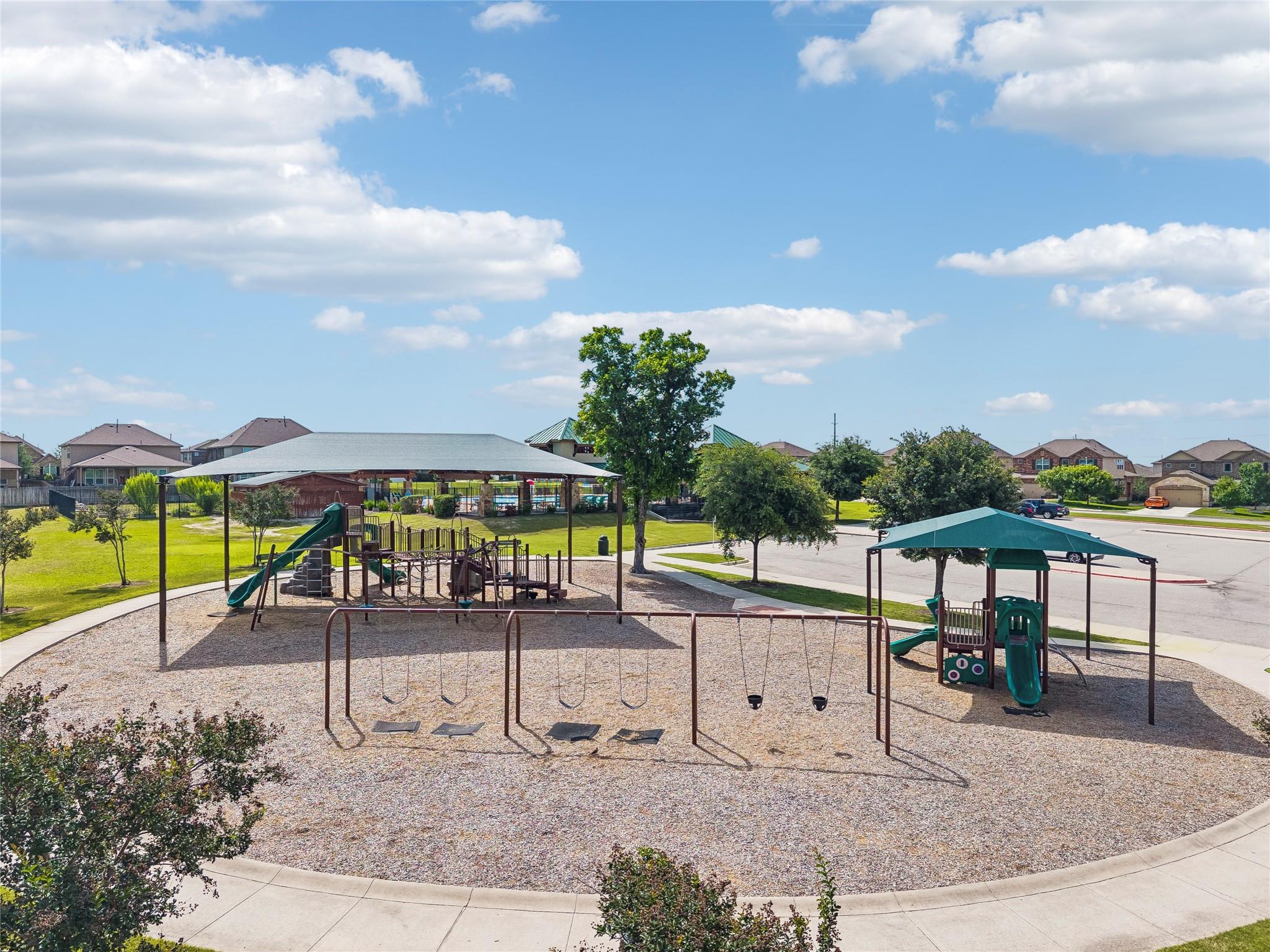 5835 Parma Street Round Rock TX 78665
