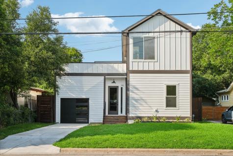 1900 Piedmont Avenue Austin TX 78757
