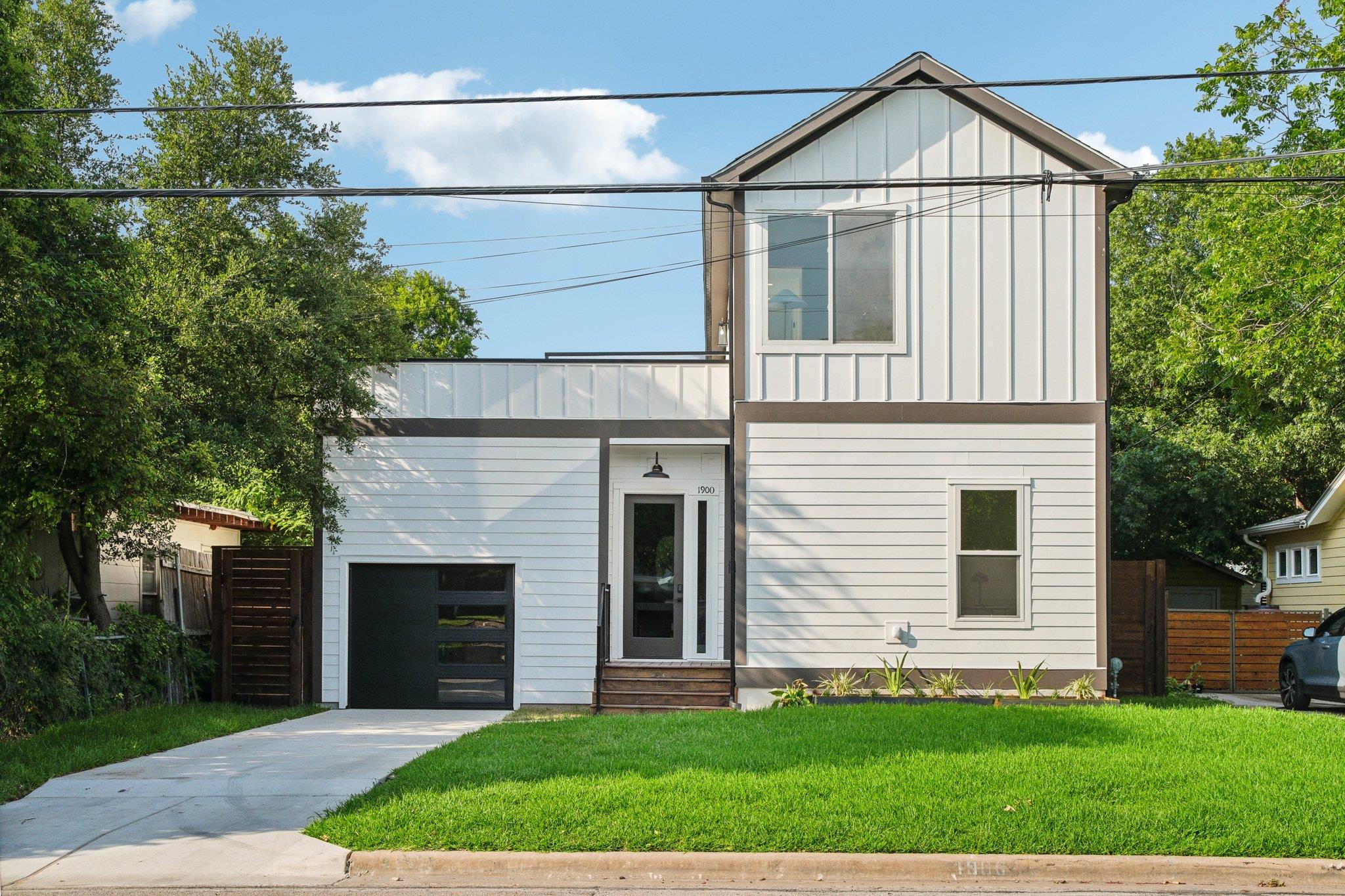 1900 Piedmont Avenue Austin TX 78757