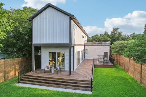 1900 Piedmont Avenue Austin TX 78757