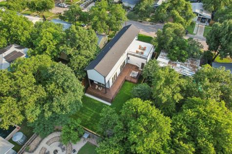 1900 Piedmont Avenue Austin TX 78757