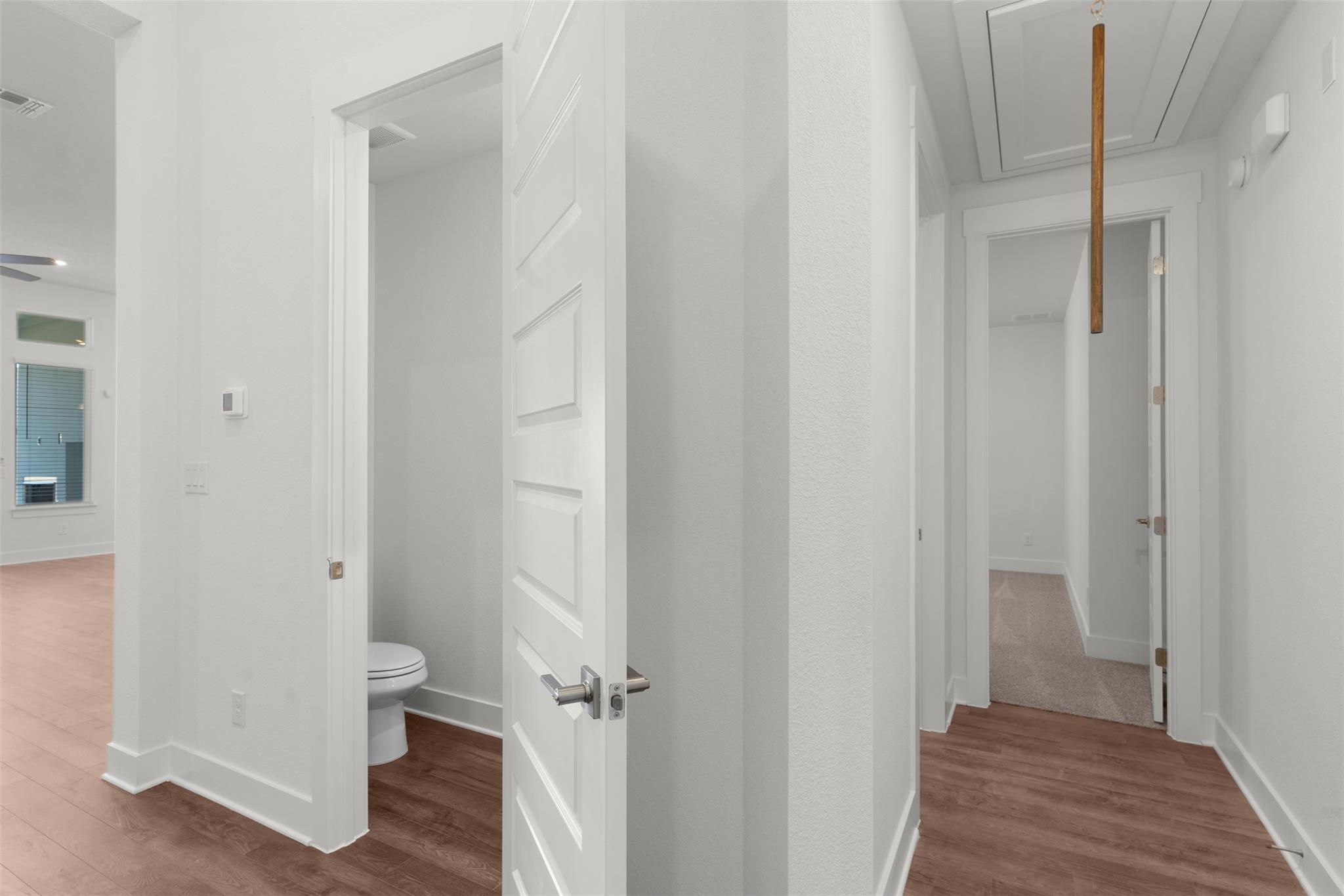1022 Painted Horse Drive Georgetown TX 78633