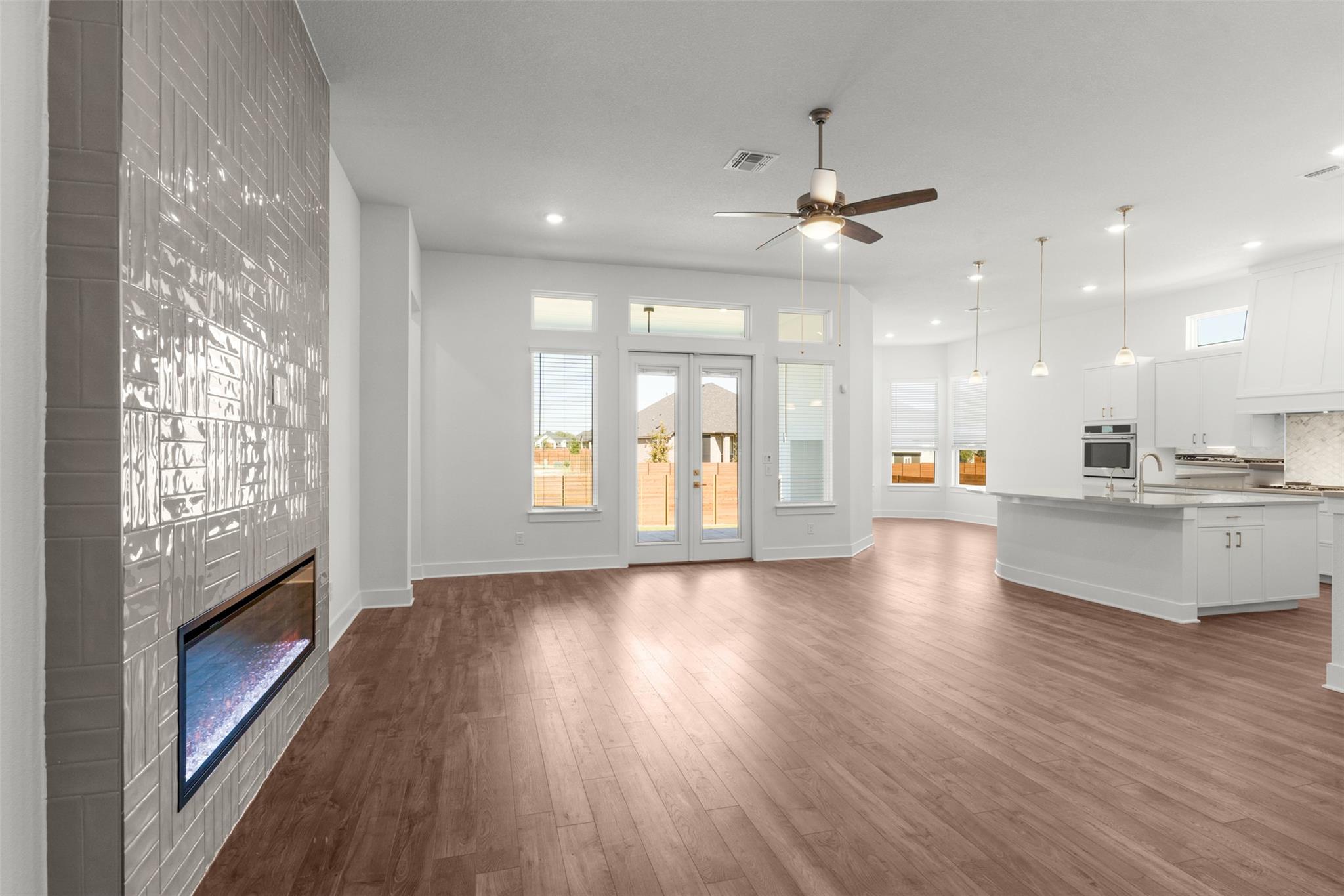 1022 Painted Horse Drive Georgetown TX 78633