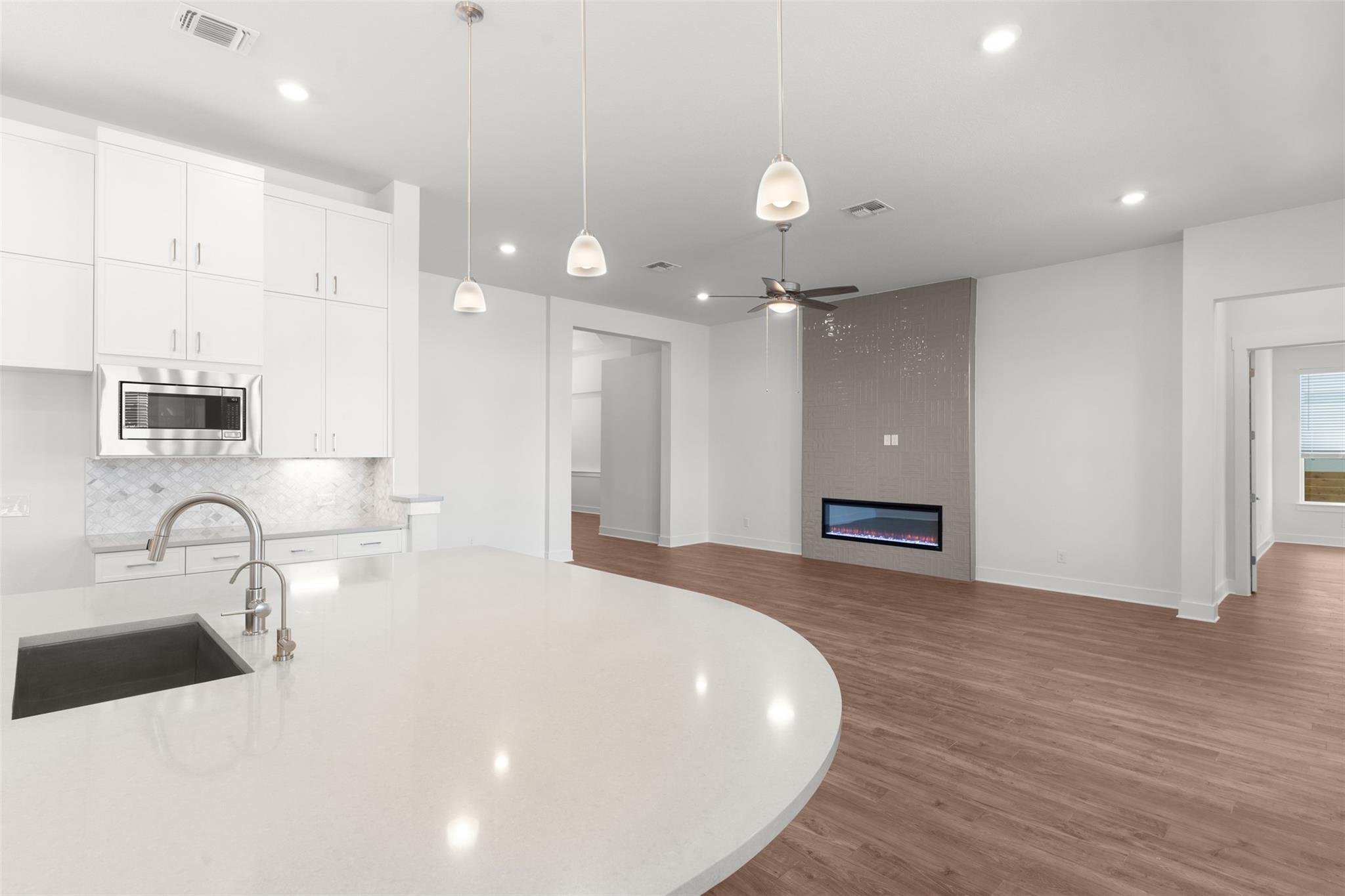 1022 Painted Horse Drive Georgetown TX 78633