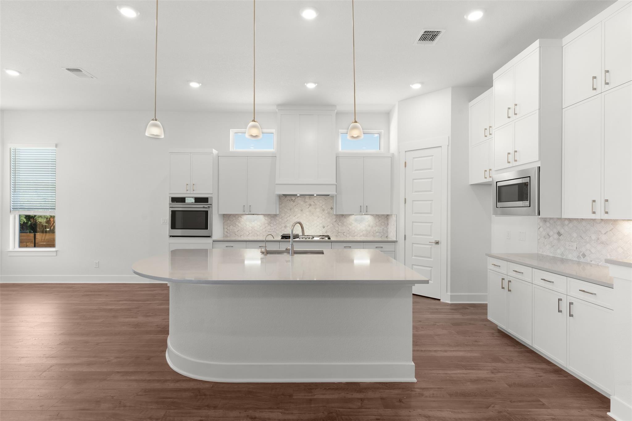 1022 Painted Horse Drive Georgetown TX 78633