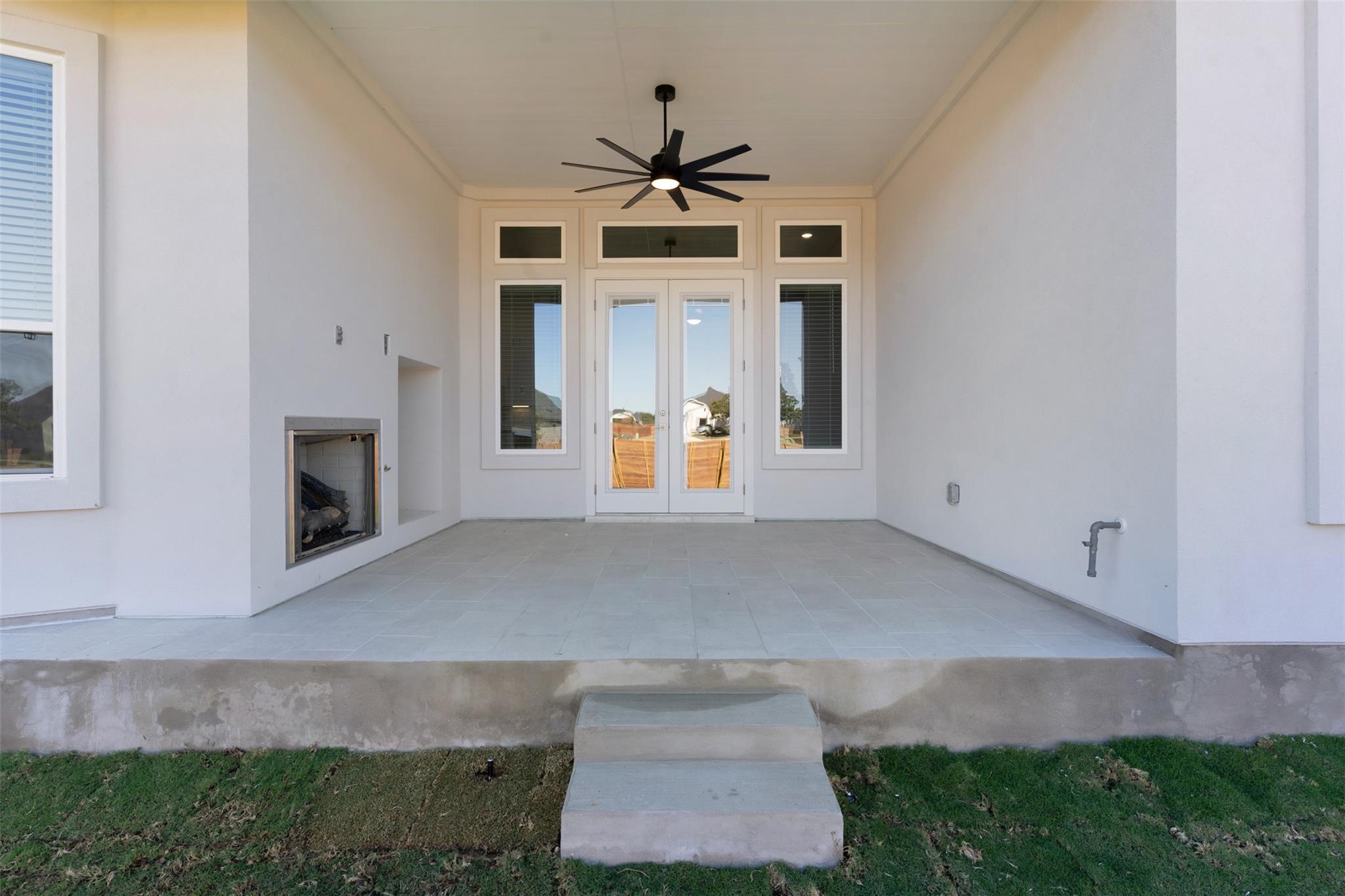 1022 Painted Horse Drive Georgetown TX 78633