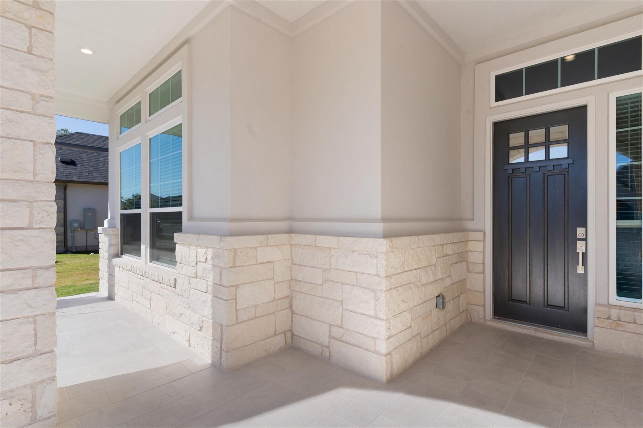 1022 Painted Horse Drive Georgetown TX 78633