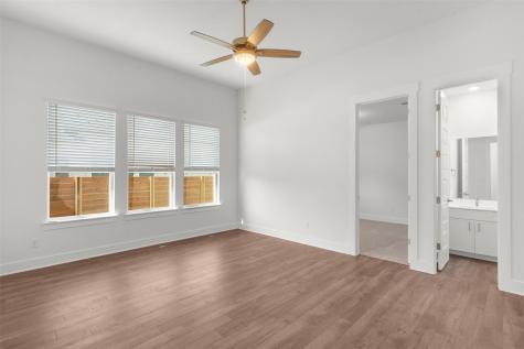 1022 Painted Horse Drive Georgetown TX 78633
