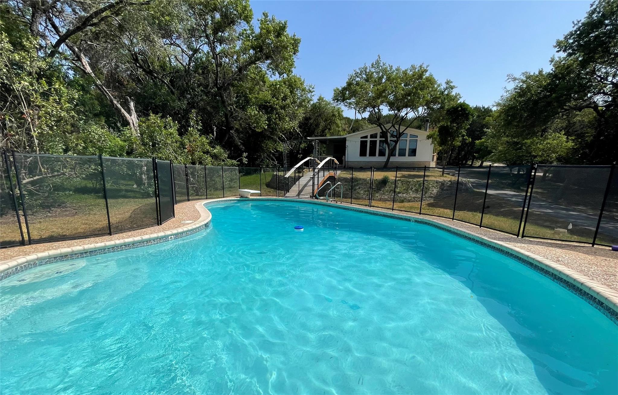 17307 E Darleen Drive Leander TX 78641