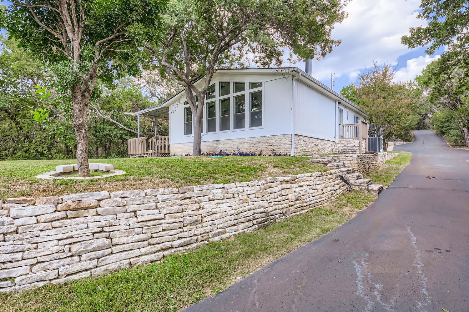 17307 E Darleen Drive Leander TX 78641