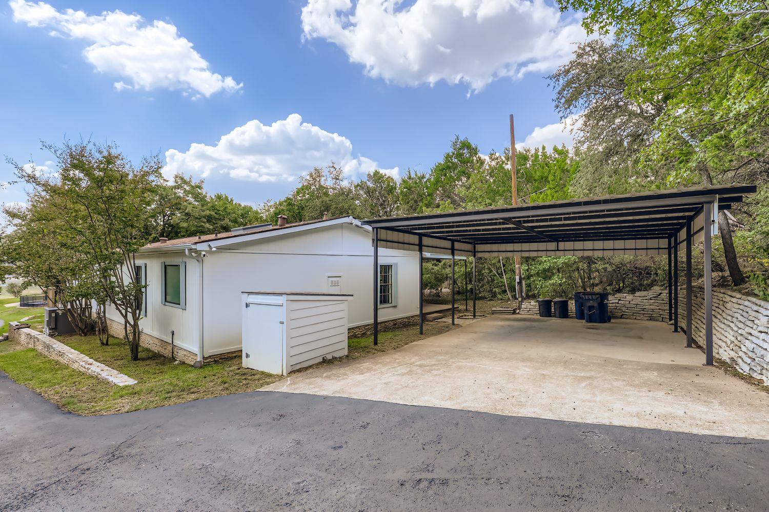 17307 E Darleen Drive Leander TX 78641