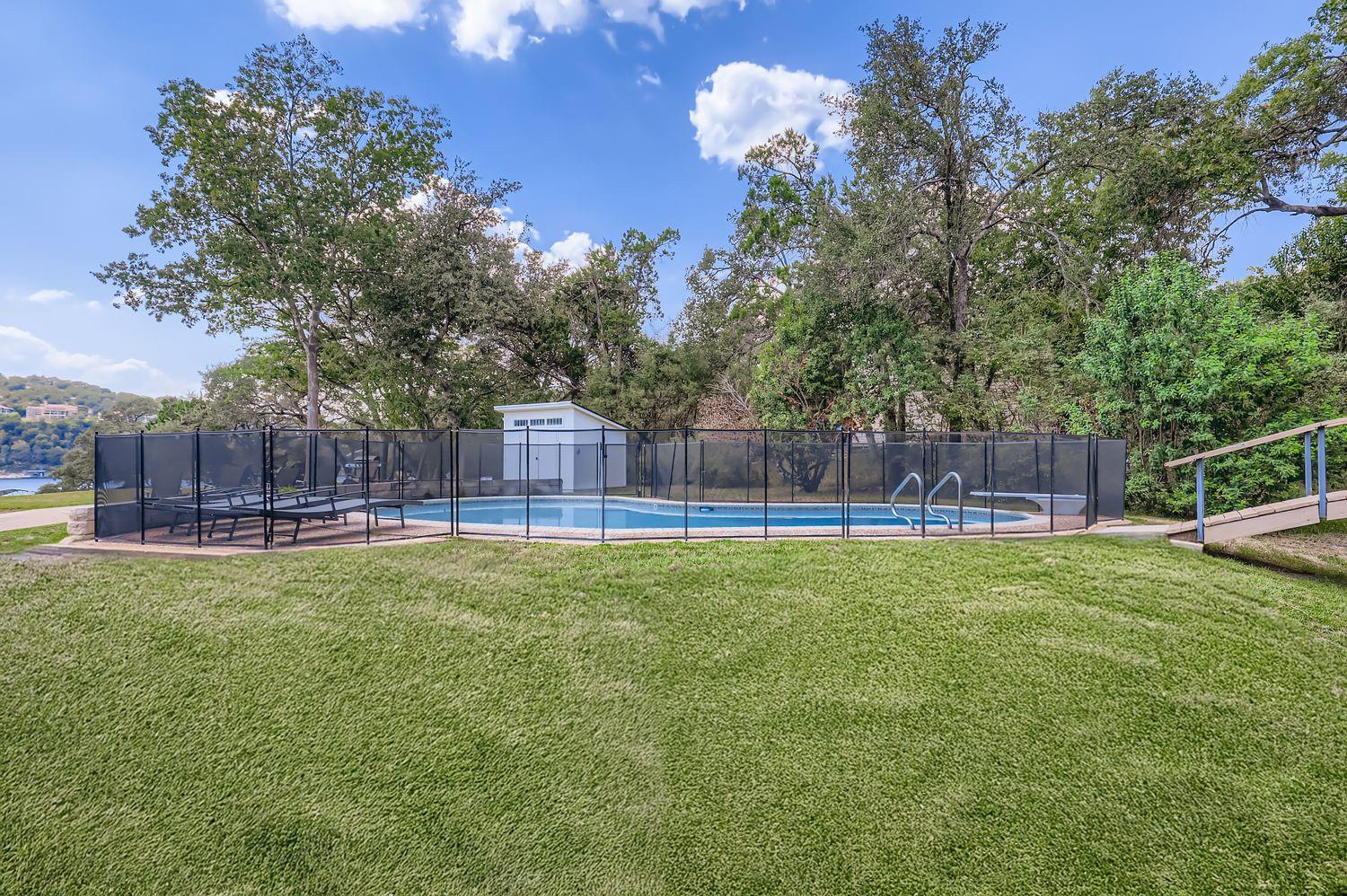 17307 E Darleen Drive Leander TX 78641
