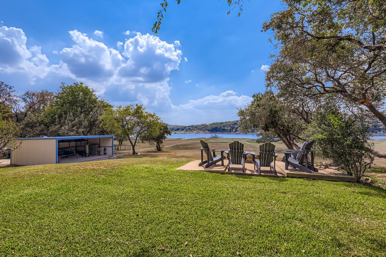 17307 E Darleen Drive Leander TX 78641