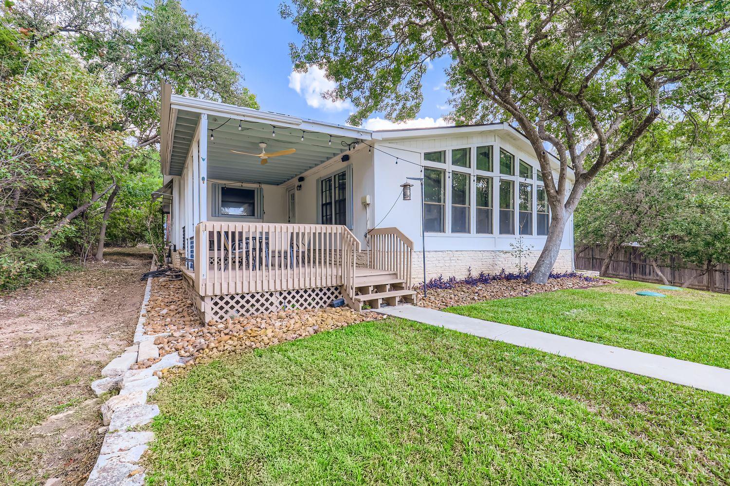 17307 E Darleen Drive Leander TX 78641