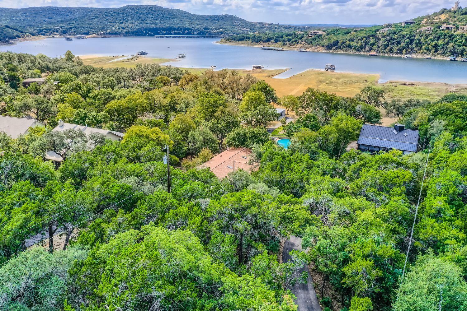 17307 E Darleen Drive Leander TX 78641