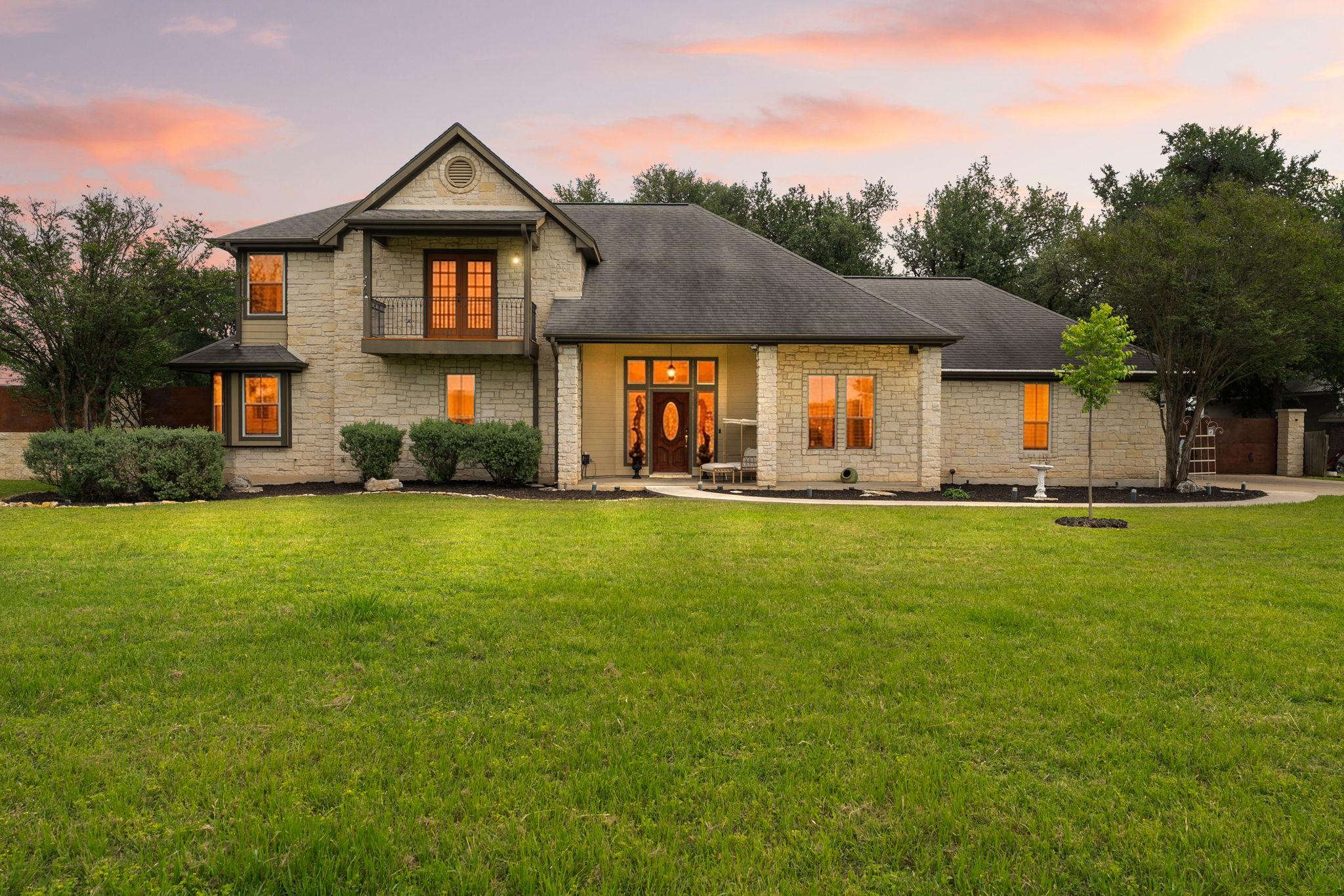 101 Landons Way Georgetown TX 78633