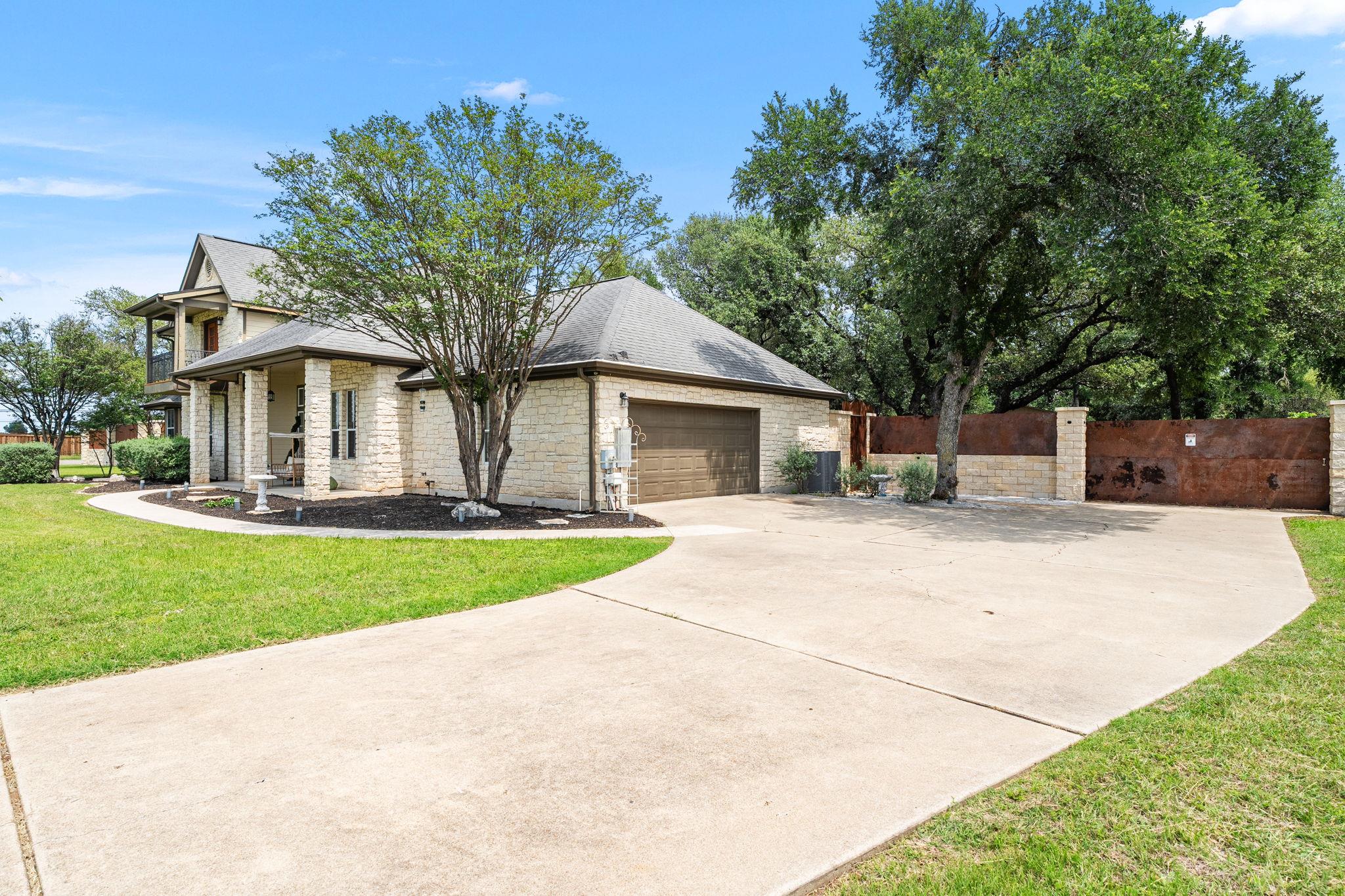 101 Landons Way Georgetown TX 78633
