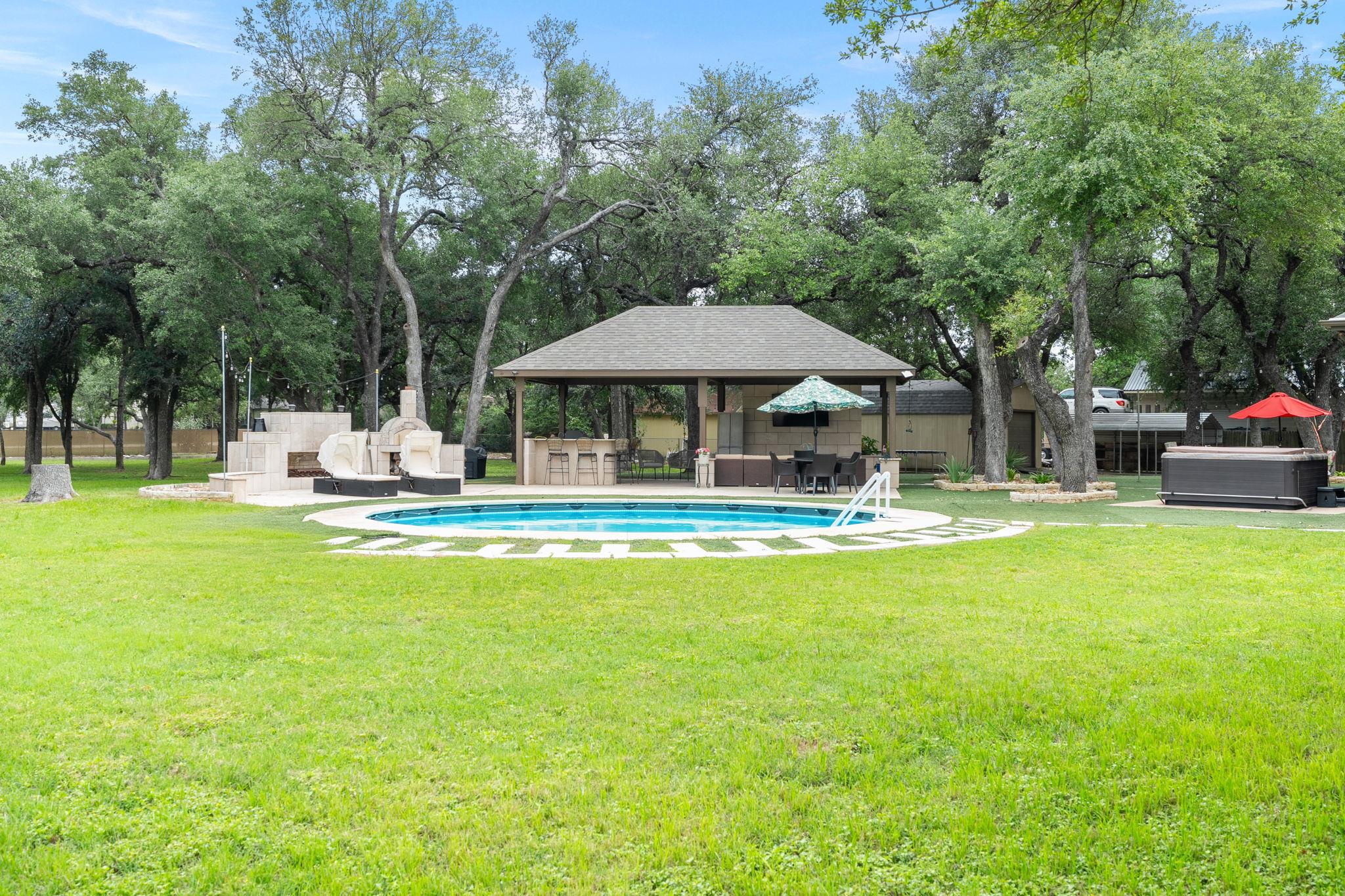 101 Landons Way Georgetown TX 78633
