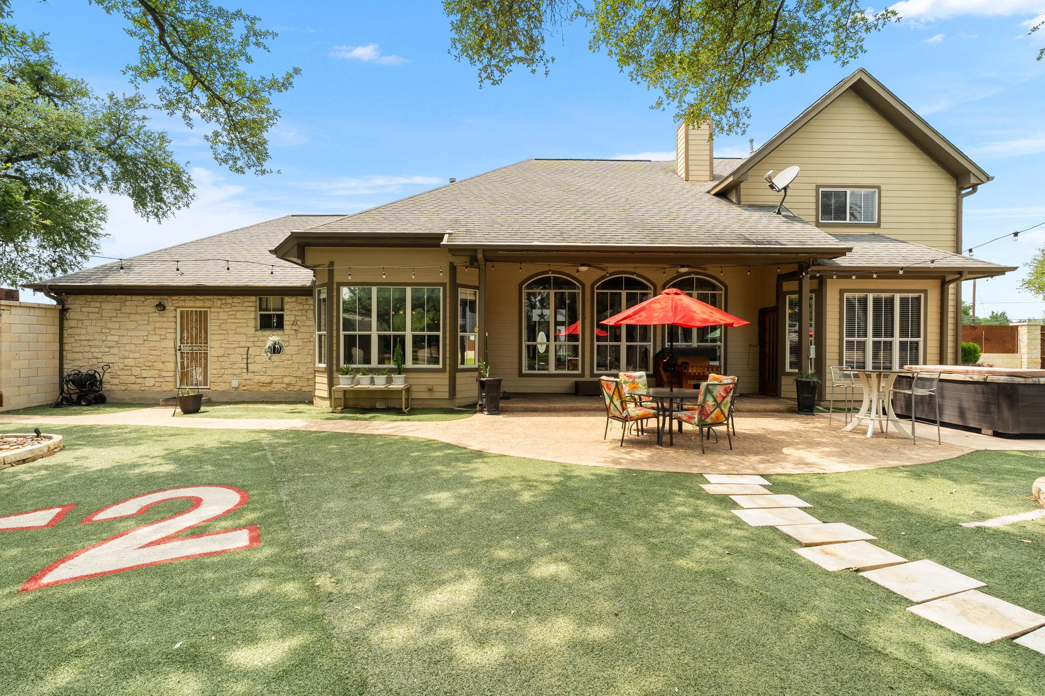 101 Landons Way Georgetown TX 78633