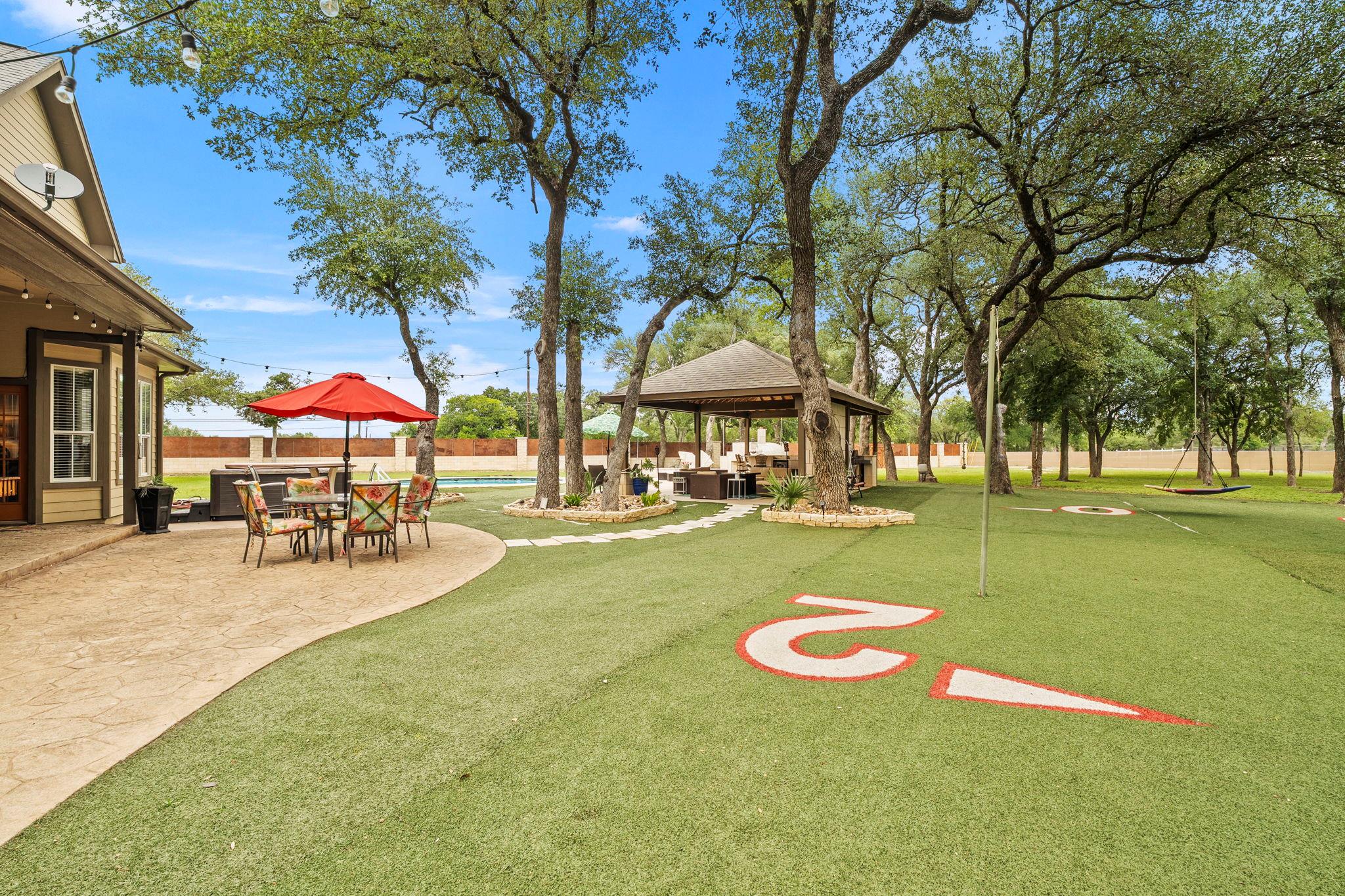 101 Landons Way Georgetown TX 78633