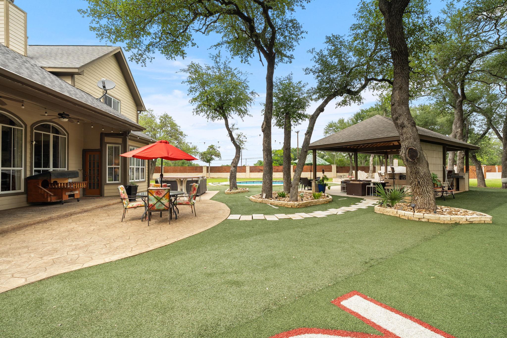 101 Landons Way Georgetown TX 78633