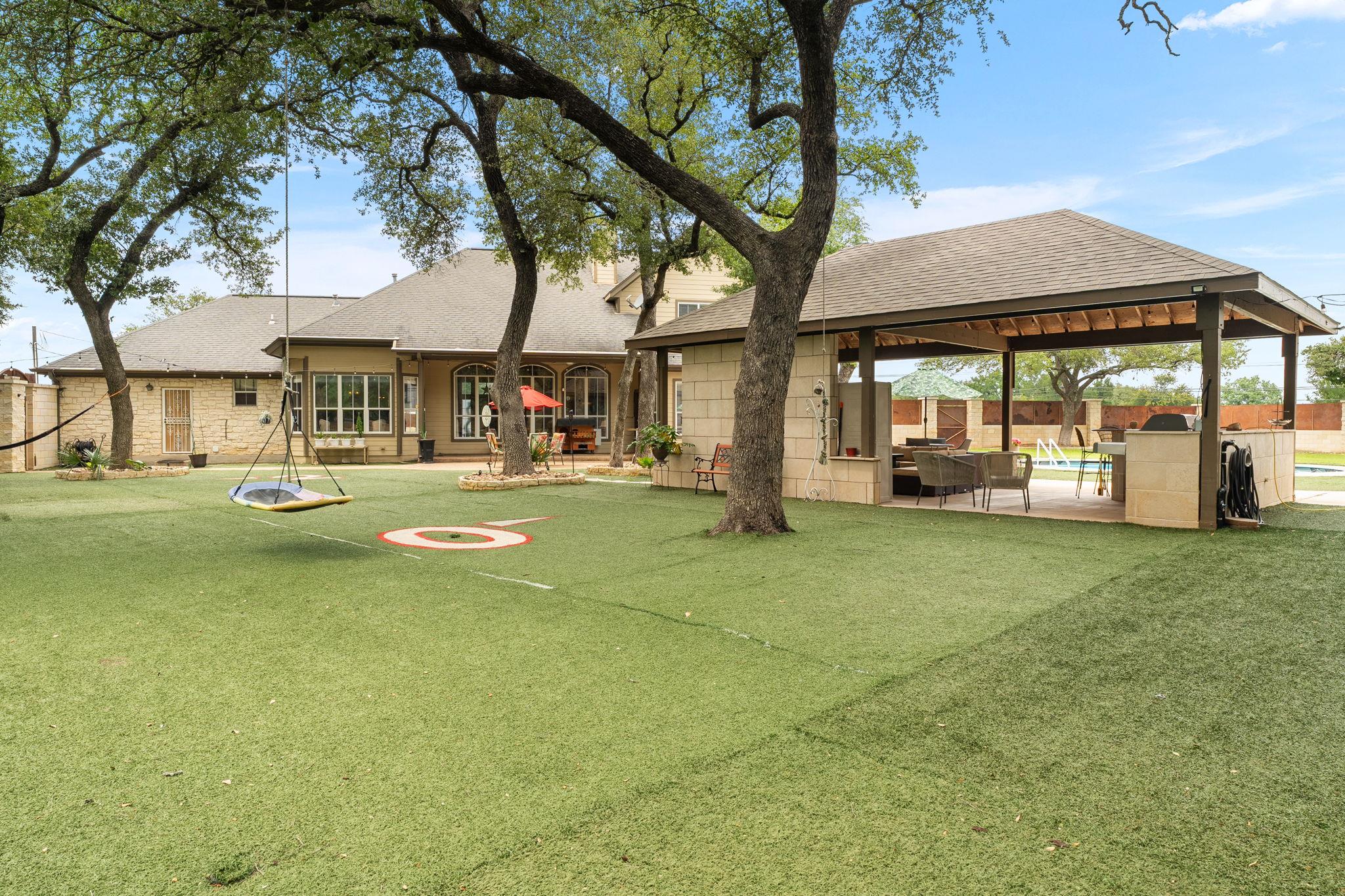 101 Landons Way Georgetown TX 78633