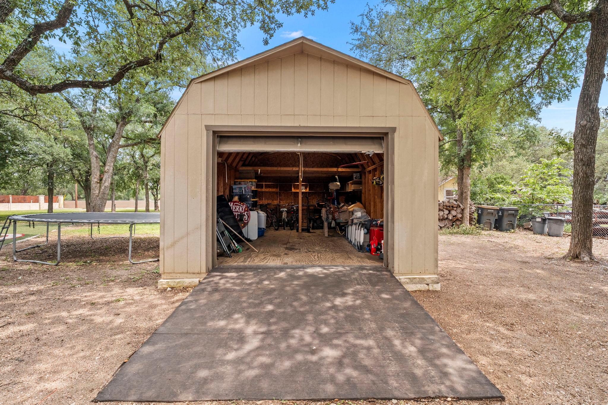 101 Landons Way Georgetown TX 78633