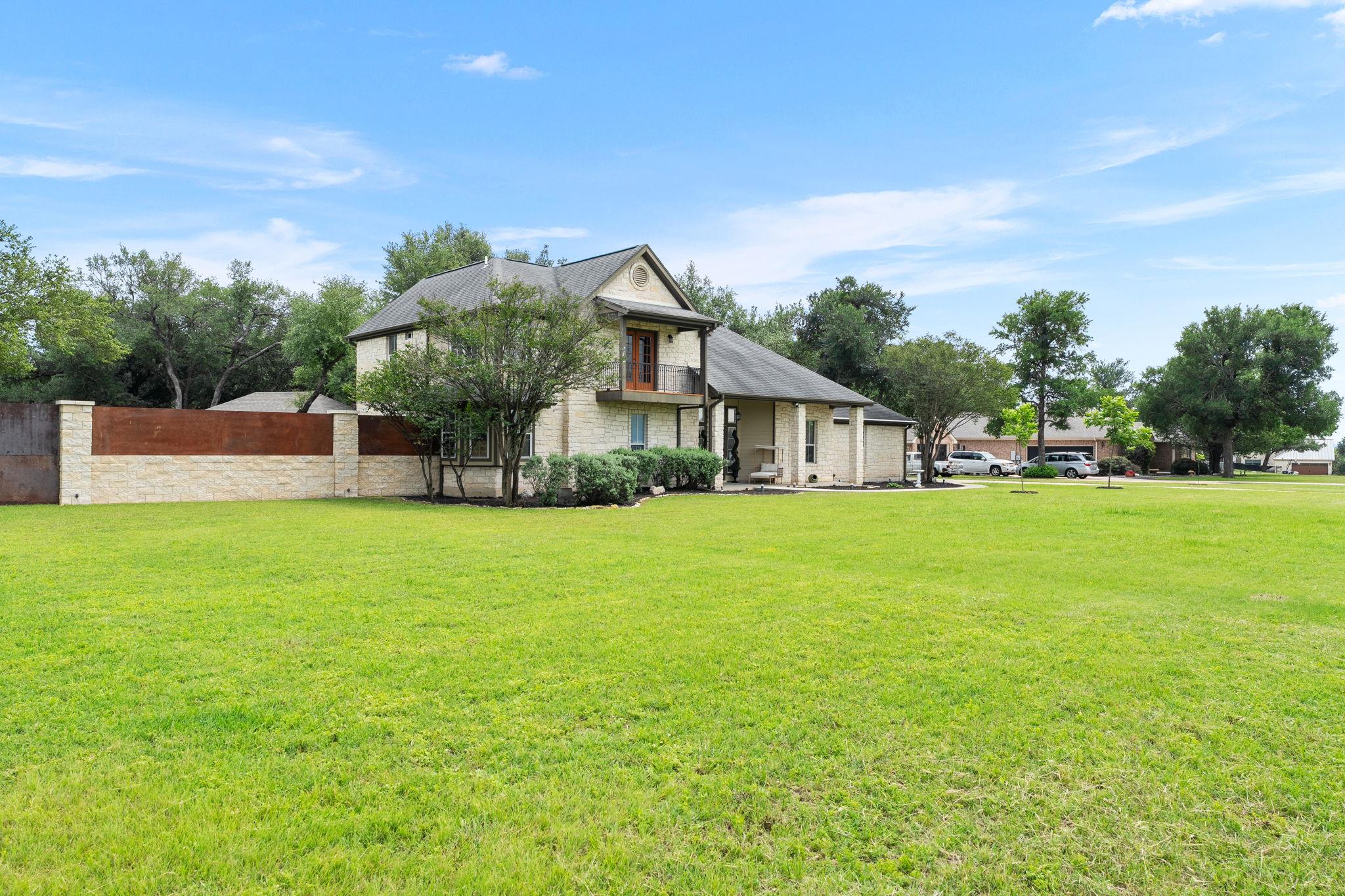 101 Landons Way Georgetown TX 78633