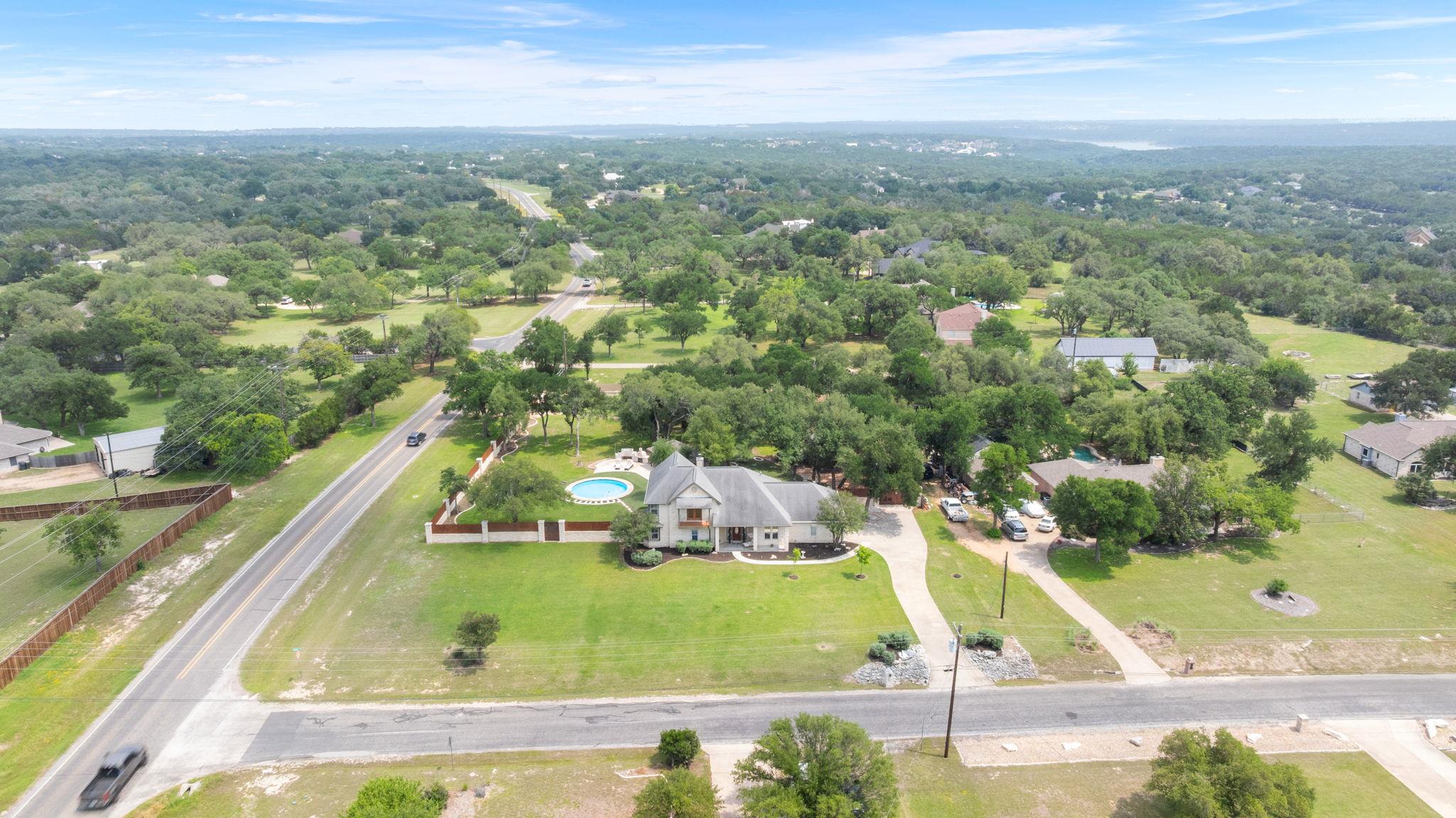 101 Landons Way Georgetown TX 78633
