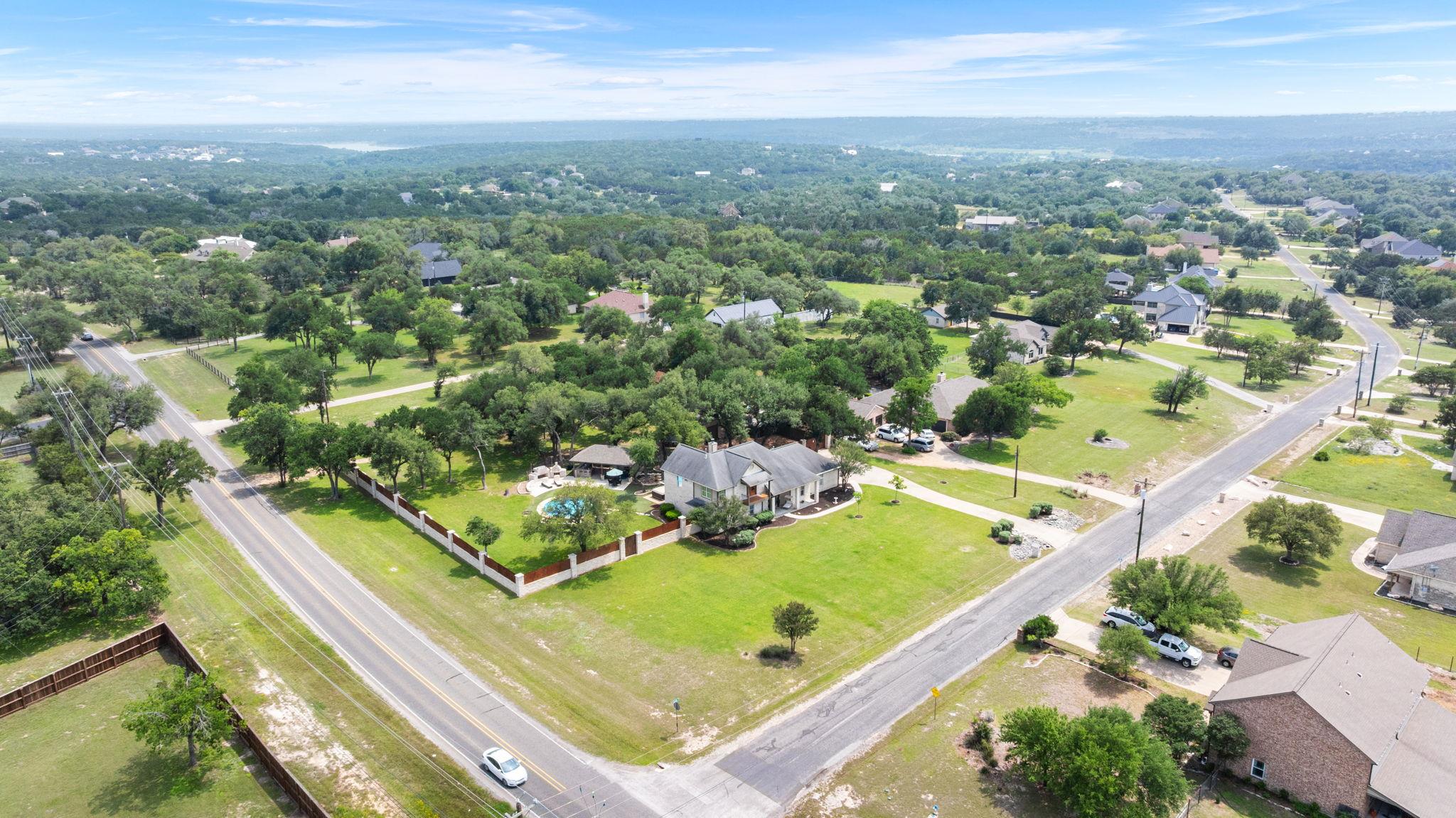 101 Landons Way Georgetown TX 78633