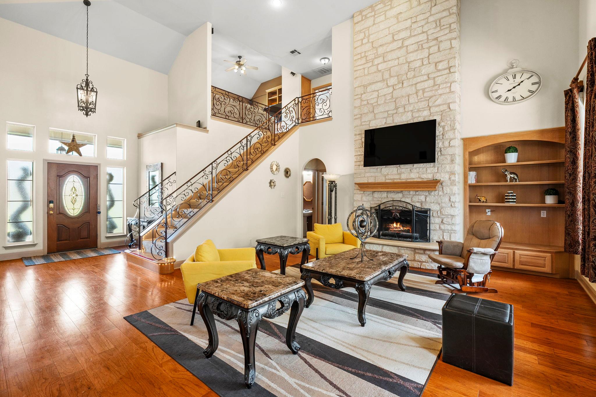 101 Landons Way Georgetown TX 78633