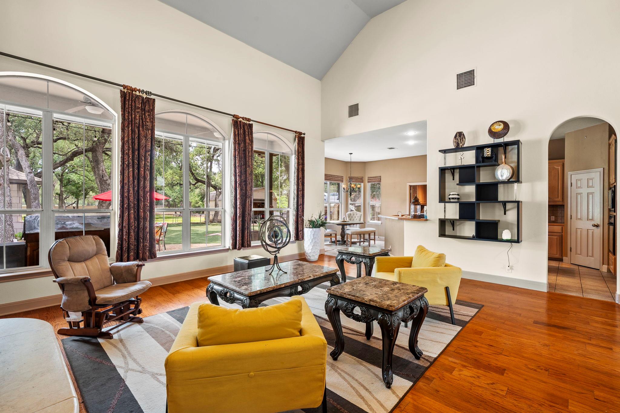 101 Landons Way Georgetown TX 78633
