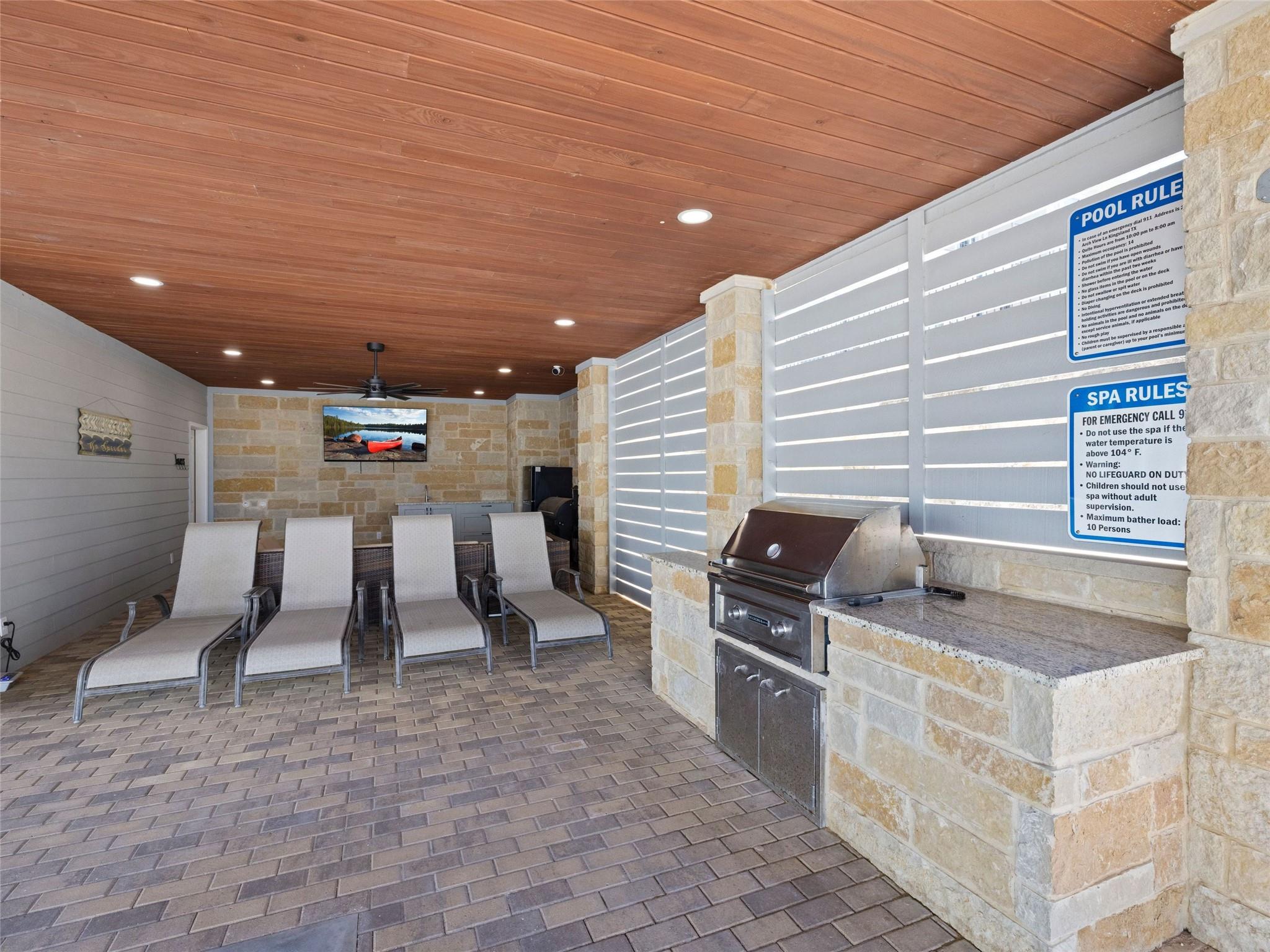 200 Archview Lane Kingsland TX 78639