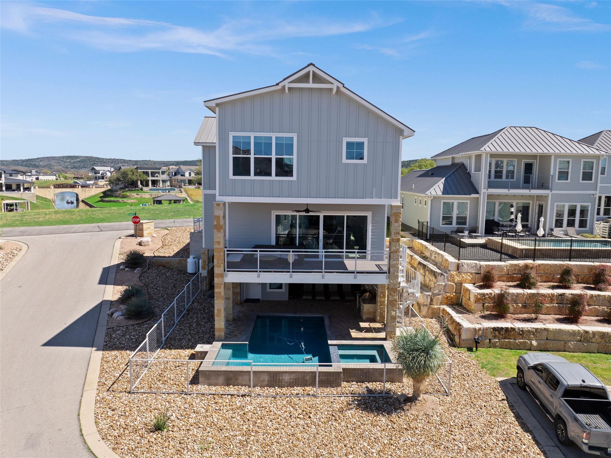 200 Archview Lane Kingsland TX 78639