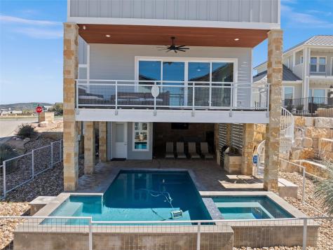 200 Archview Lane Kingsland TX 78639