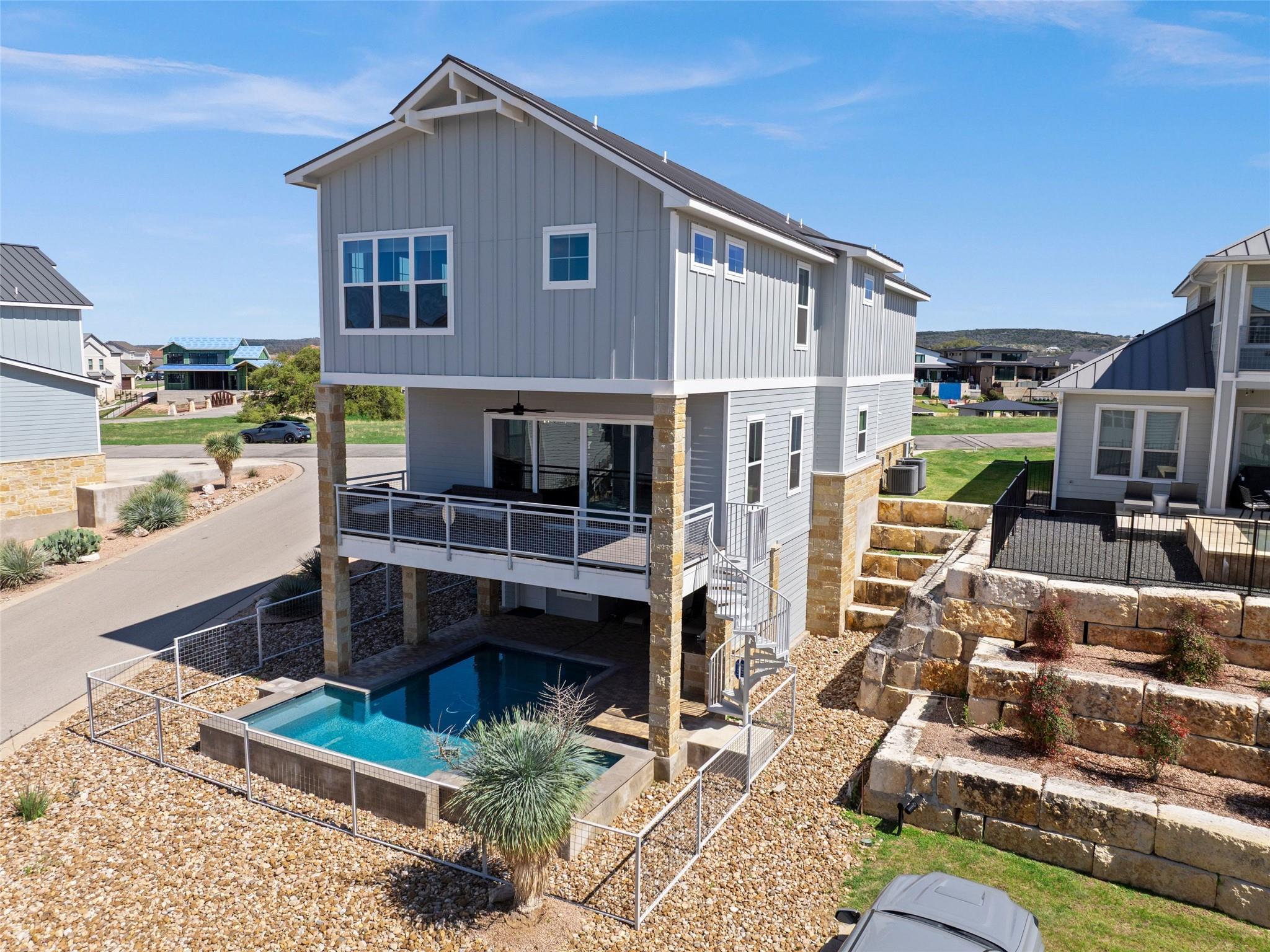 200 Archview Lane Kingsland TX 78639
