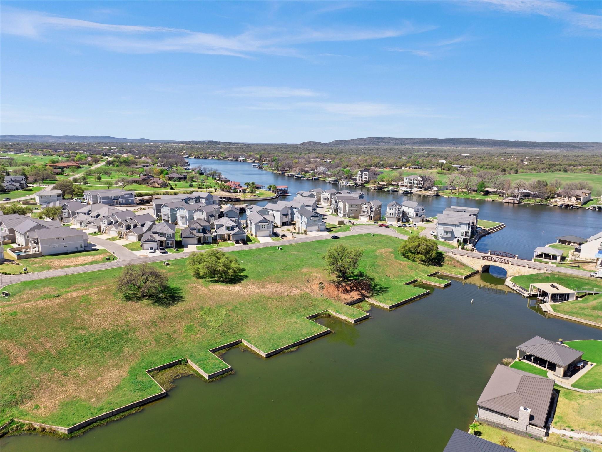 200 Archview Lane Kingsland TX 78639