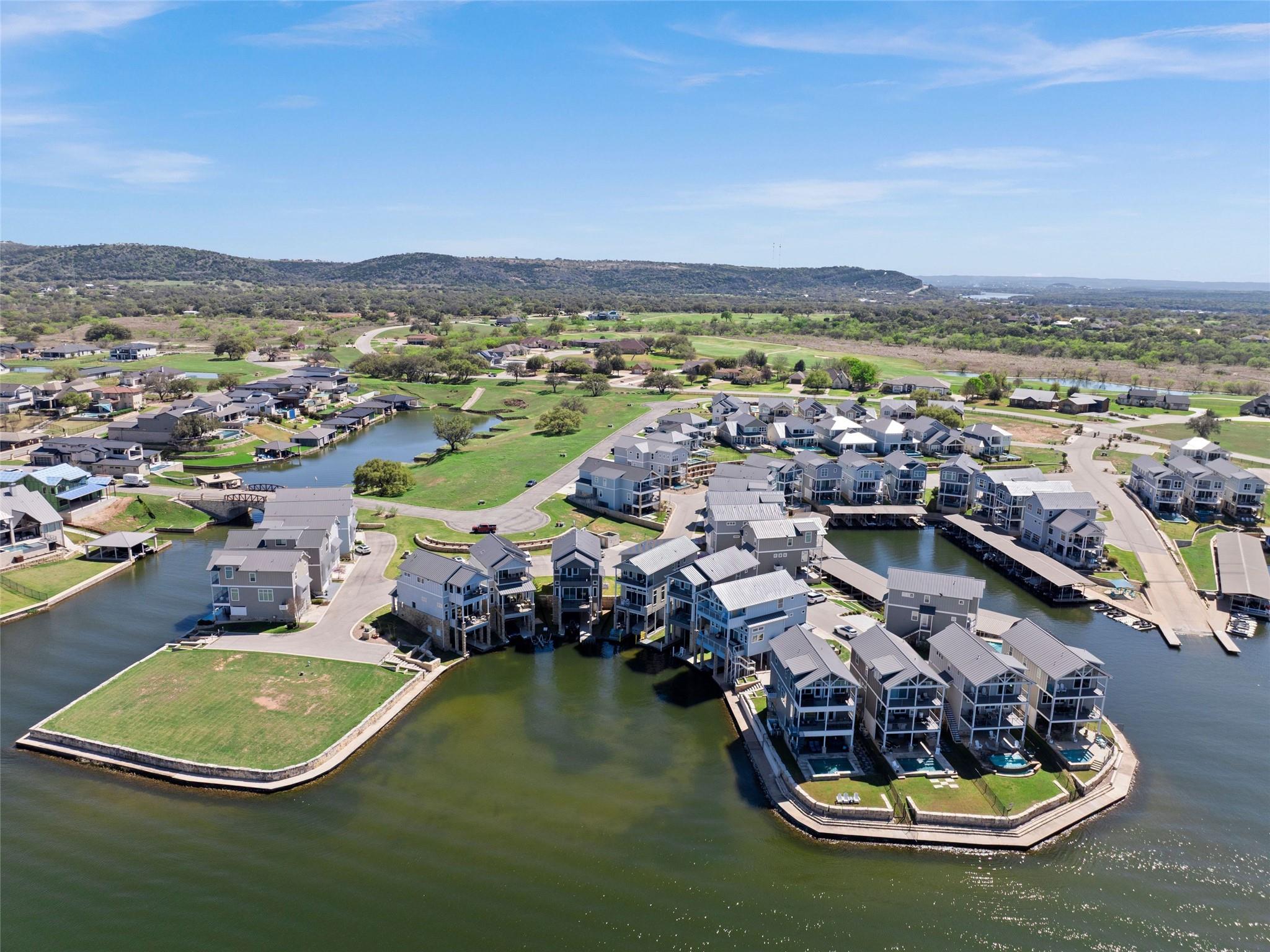 200 Archview Lane Kingsland TX 78639