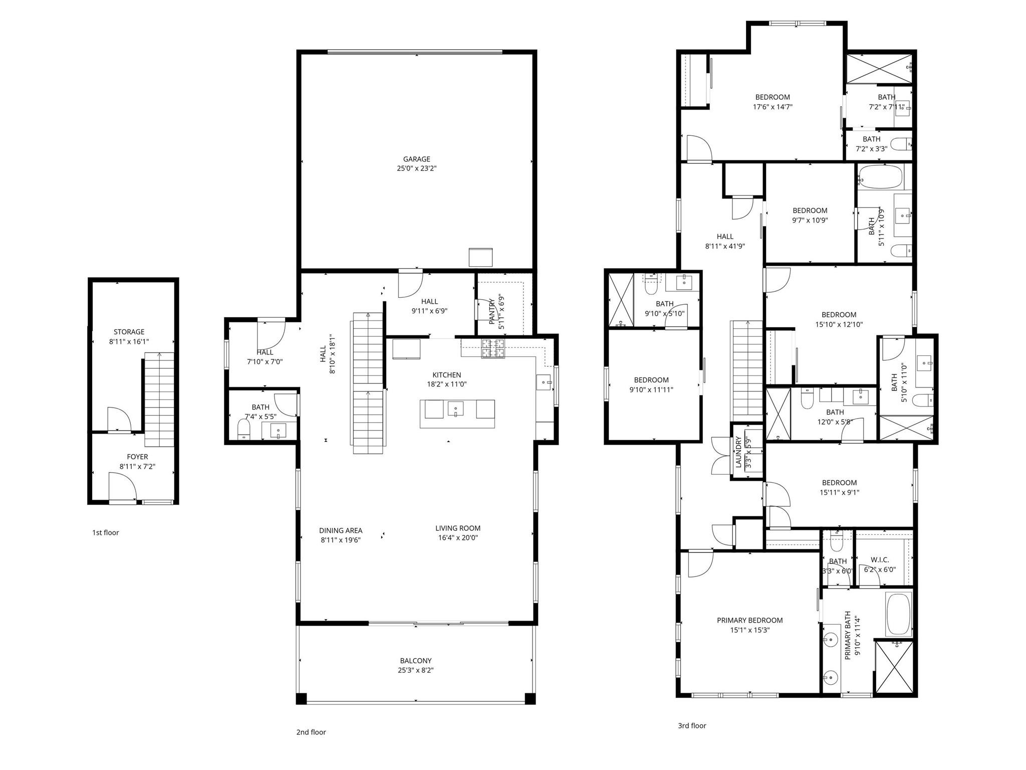 200 Archview Lane Kingsland TX 78639