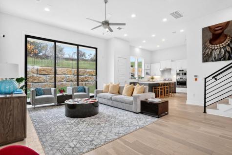 5601 Toscana Avenue Austin TX 78724
