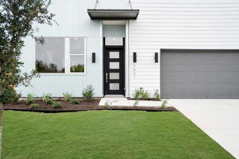 5601 Toscana Avenue Austin TX 78724