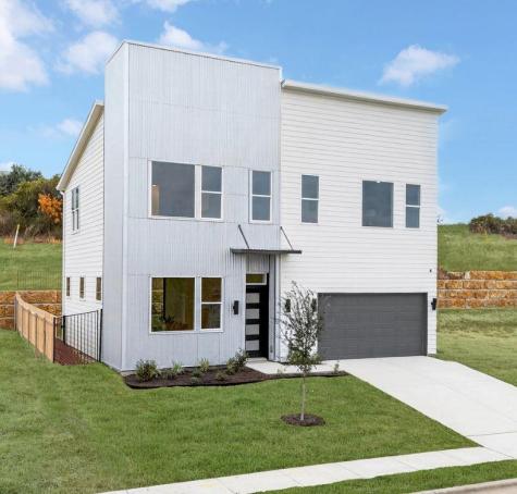 5601 Toscana Avenue Austin TX 78724